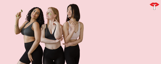 Is a Sports Bra Good for Sagging Breasts? The Truth You Need to Know
