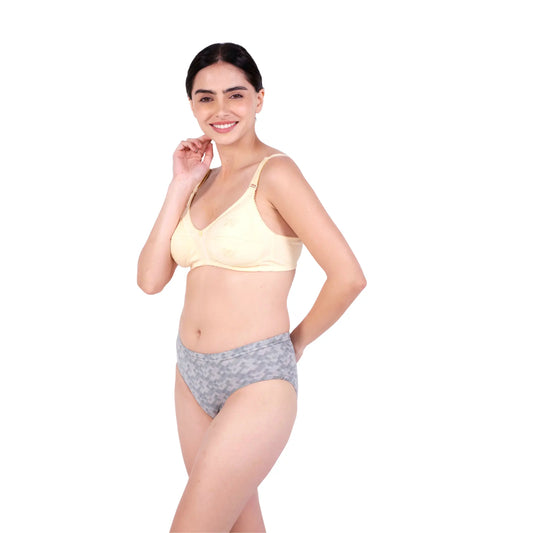 Skin embroidery bra left view by gossip by mybra