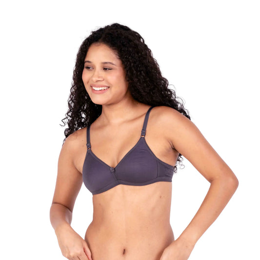 Hot Coffee isabella padded bra left view by gossip by mybra