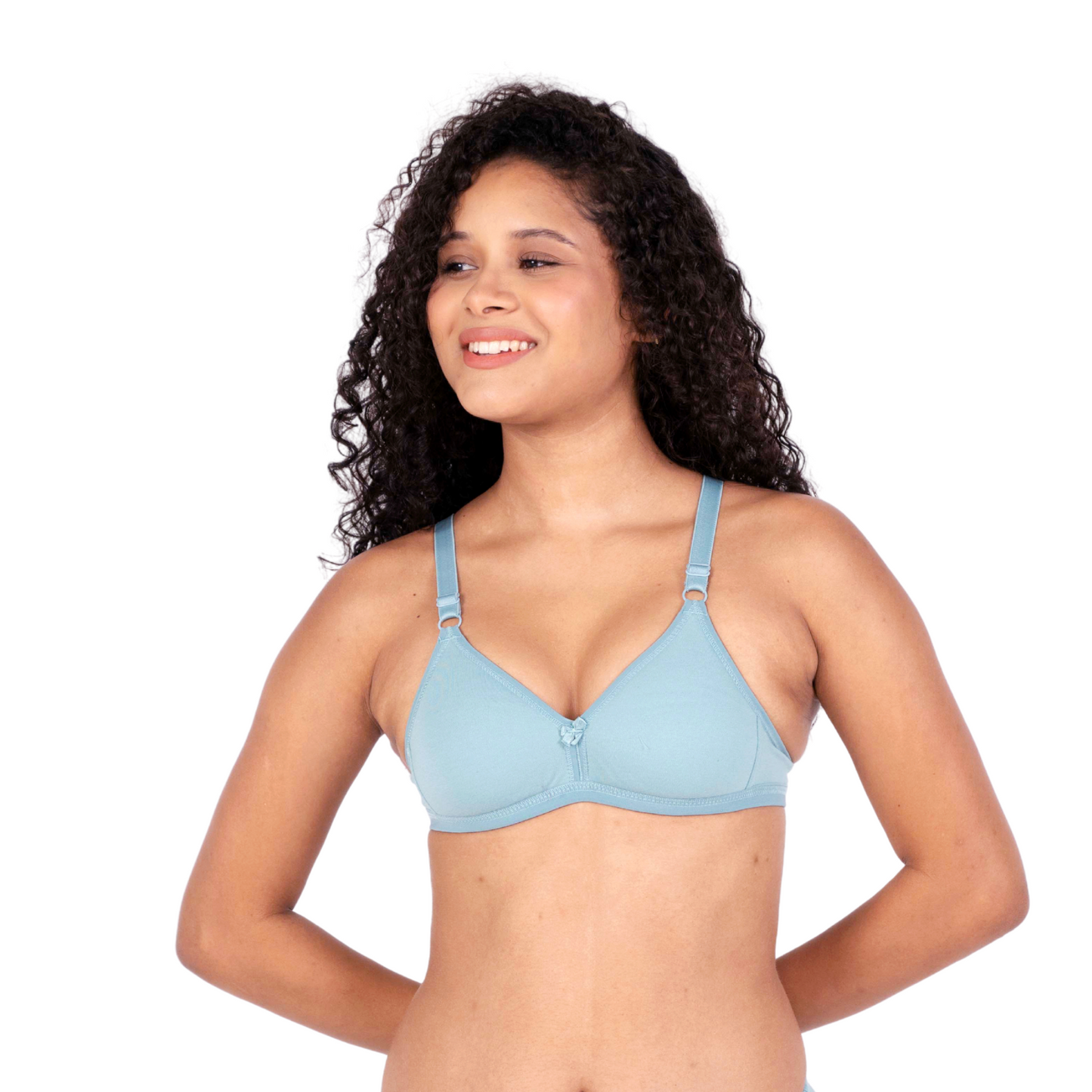 Poppy isabella padded bra front view by gossip by mybra