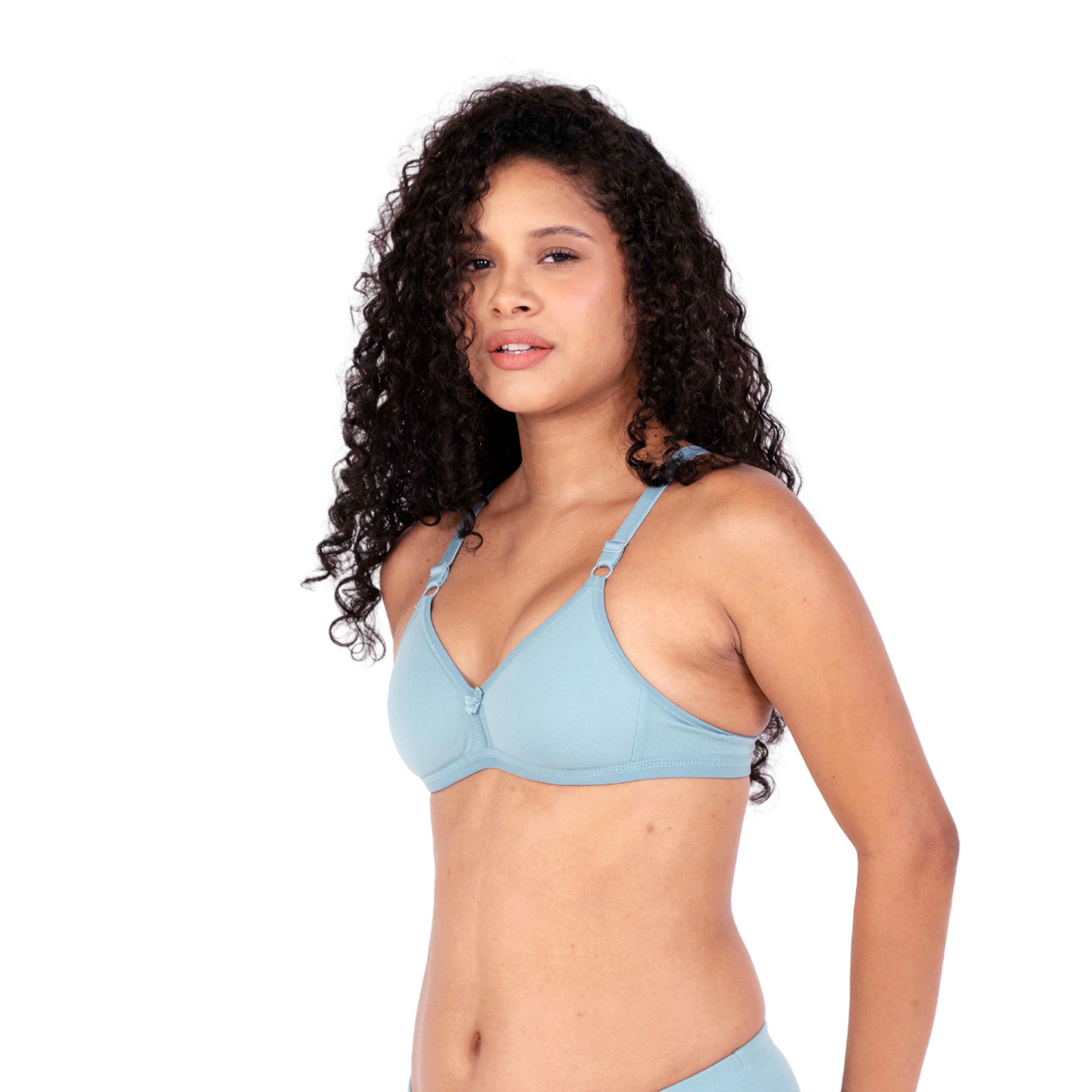 Poppy isabella padded bra right view by gossip by mybra
