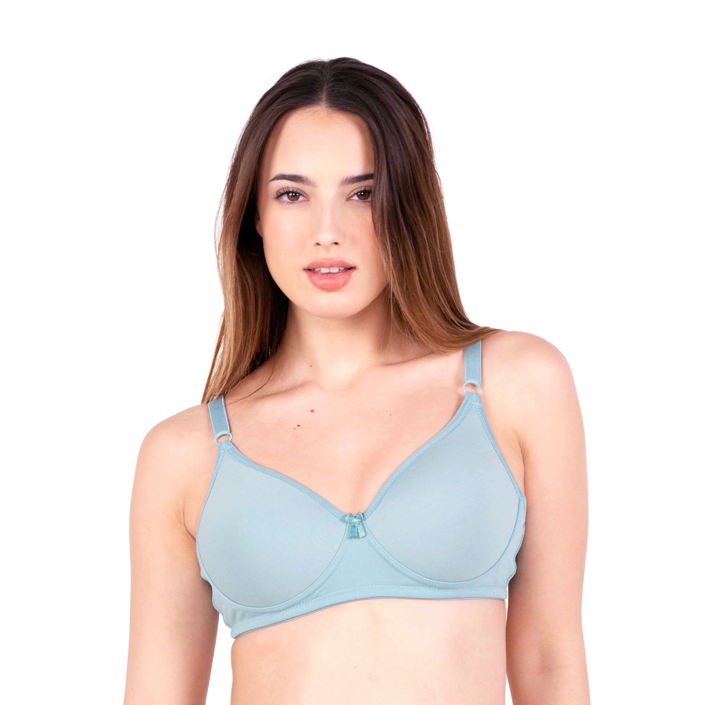 Poppy Mia padded bra front view by gossip by mybra
