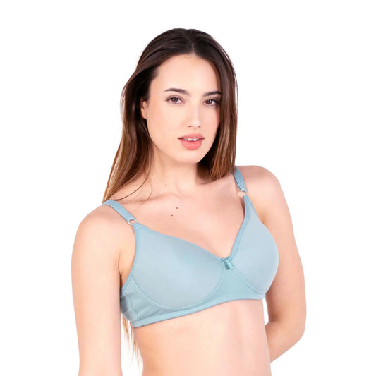 Poppy Mia padded bra right view by gossip by mybra