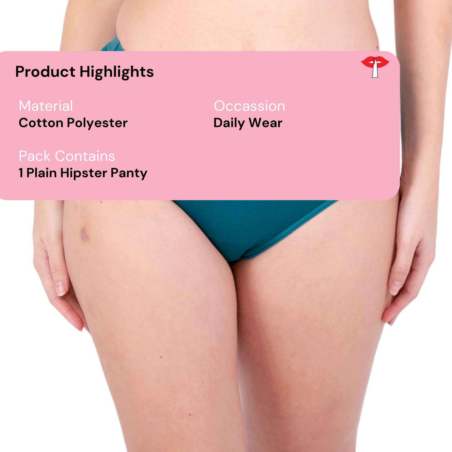 Buy Poppy Hipster Cotton Panties Online Product Information On Gossip By Mybra