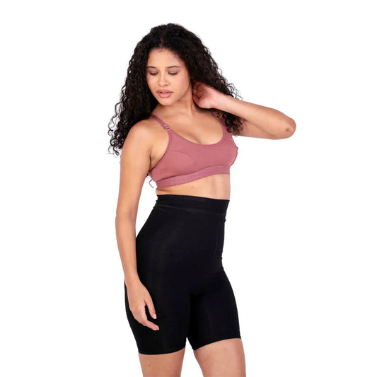 Brick Preetha sports bra right view by gossip by mybra