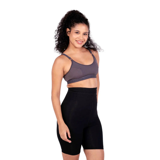Hot Coffee Preetha sports bra right view by gossip by mybra