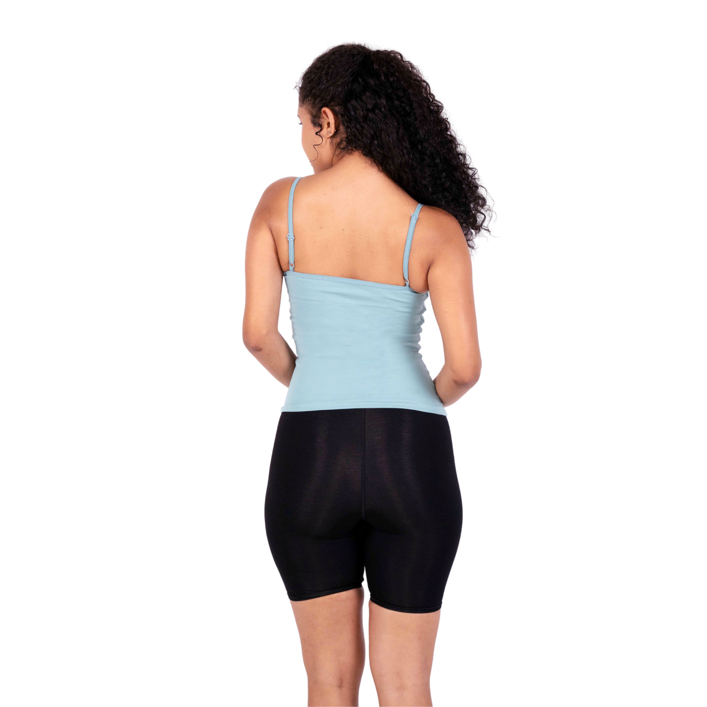 Poppy Roma slip or camisole back view by gossip by mybra