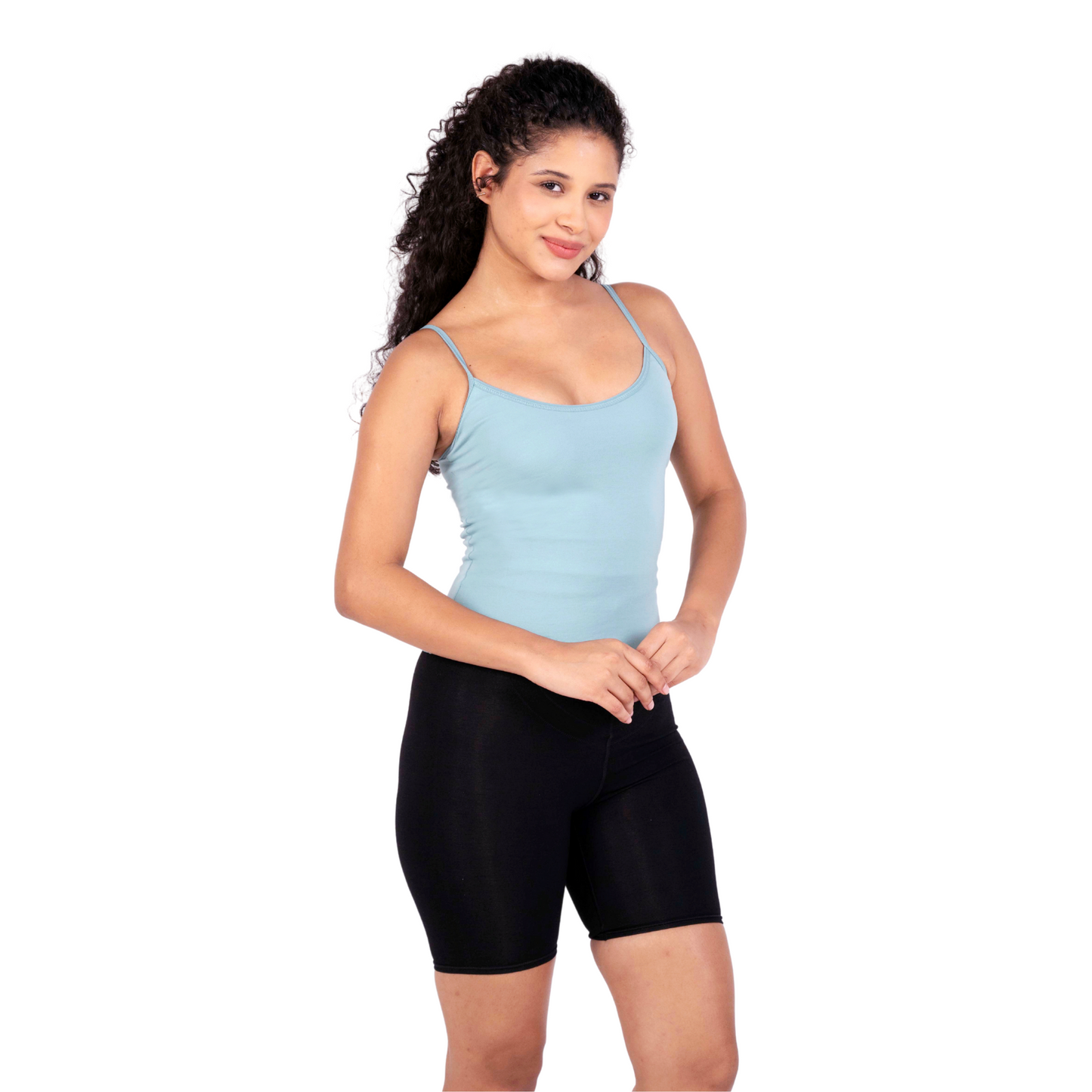 Poppy Roma slip or camisole right view by gossip by mybra