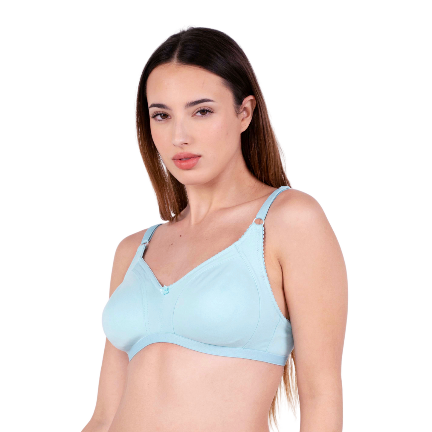 Poppy Non Padded bra left view by gossip by mybra