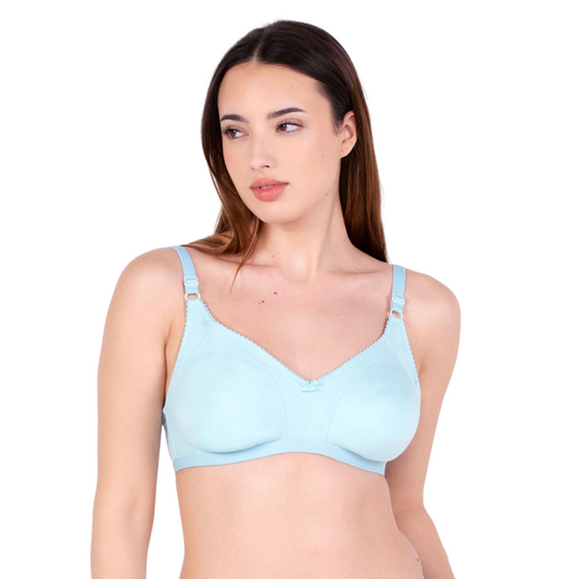 Poppy Non Padded bra right view by gossip by mybra