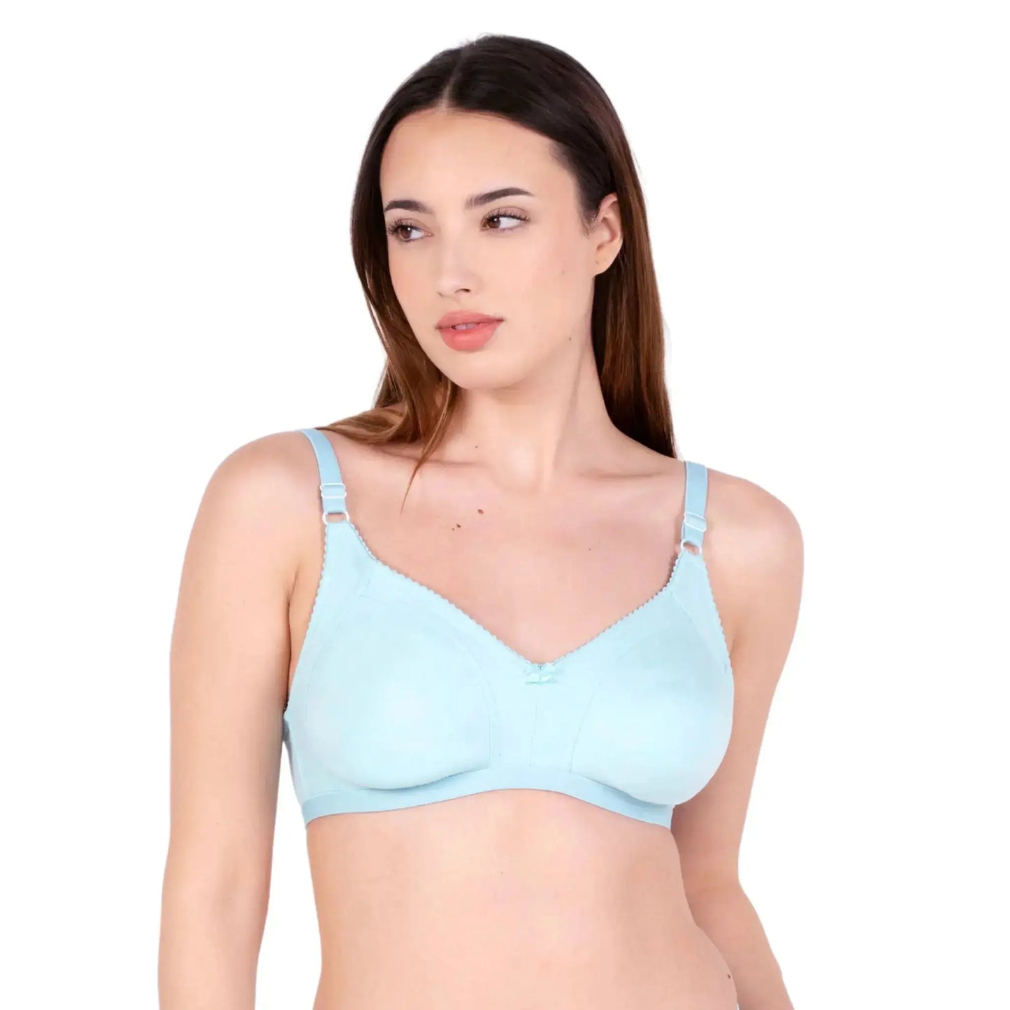 Poppy Non Padded bra right view by gossip by mybra