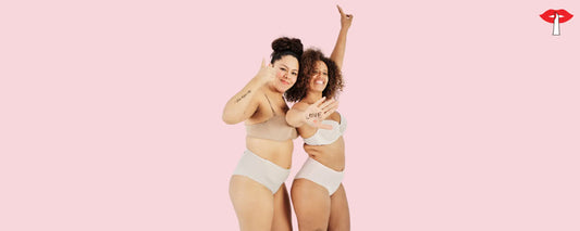 Invest in Good Lingerie this Women’s Day!