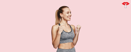 Ladies Bra Sports Use: Why the Right Sports Bra Is Essential for Every Workout