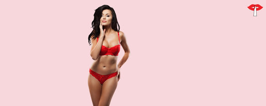 Lingerie a Woman Should Have in Her Wardrobe: Everyday Essentials Every Woman Needs