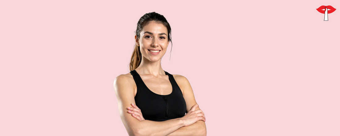 Can A Sports Bra Improve Your Sporting Performance?