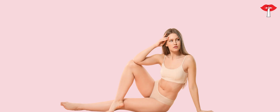 Gossip Store Lingerie India - Everyday Non-Padded Bra For Women