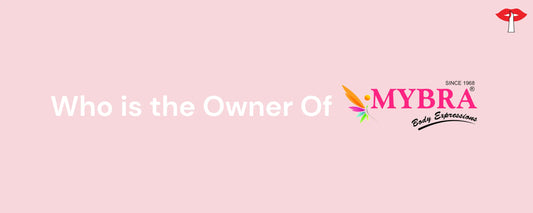 Mybra Brand visual highlighting the story and legacy behind mybra apparels