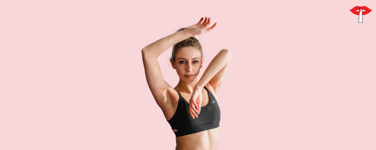 Who Should Wear A Sports Bra?