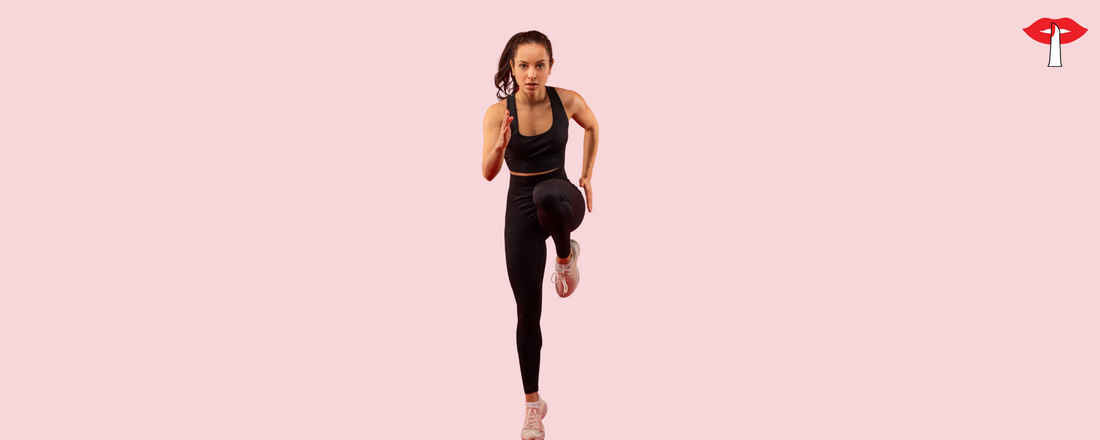Why Sports Bra Is Important in a Gym? The Science Behind Support, Comfort & Performance