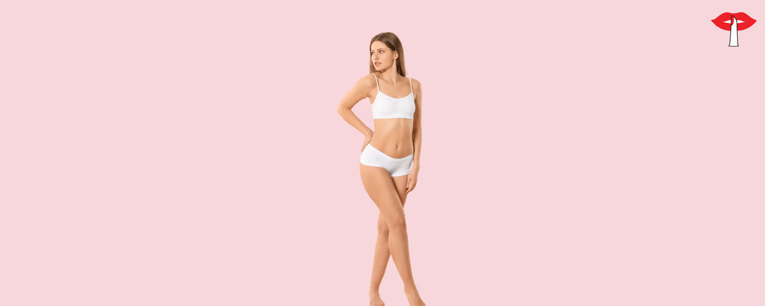 Women wearing Gossip Store T-shirt Bra, seamless padded design for everyday comfort and smooth silhouette under outfits