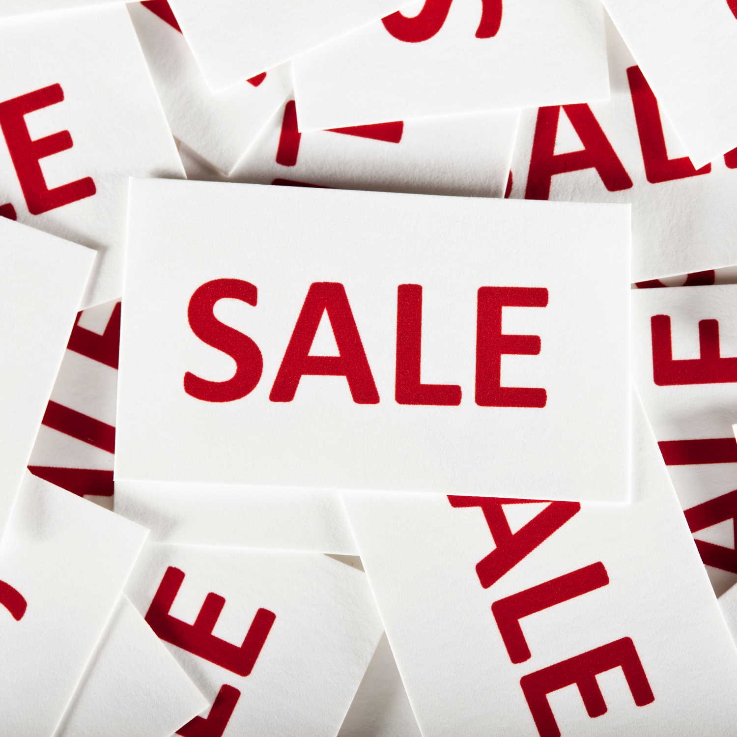 Sale