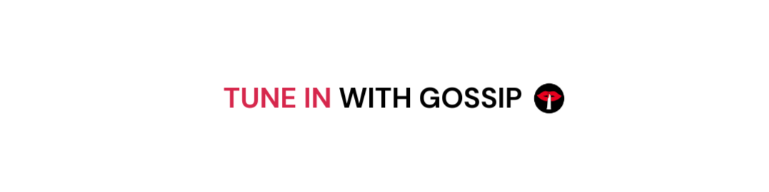 Stay connected with Gossip on Instagram-Discover the latest lingerie trends, styling tips, and exclusive offers