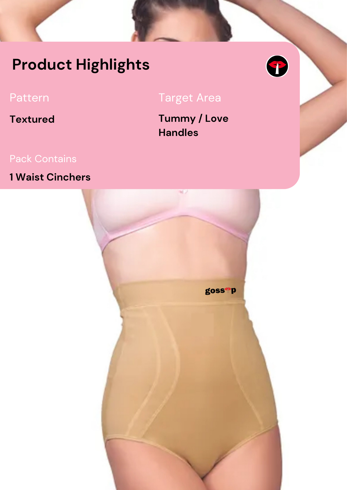 Waist cincher target sale