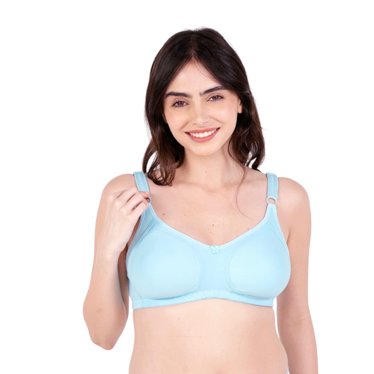 Poppy Non Padded bra front view by gossip by mybra