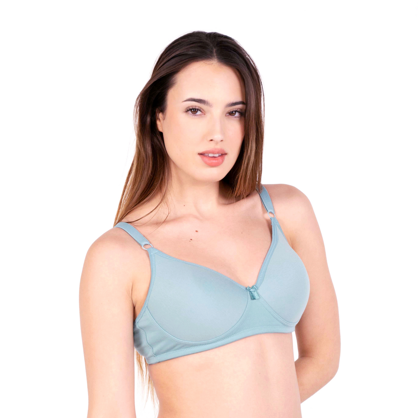 Poppy Mia padded bra right view by gossip by mybra 