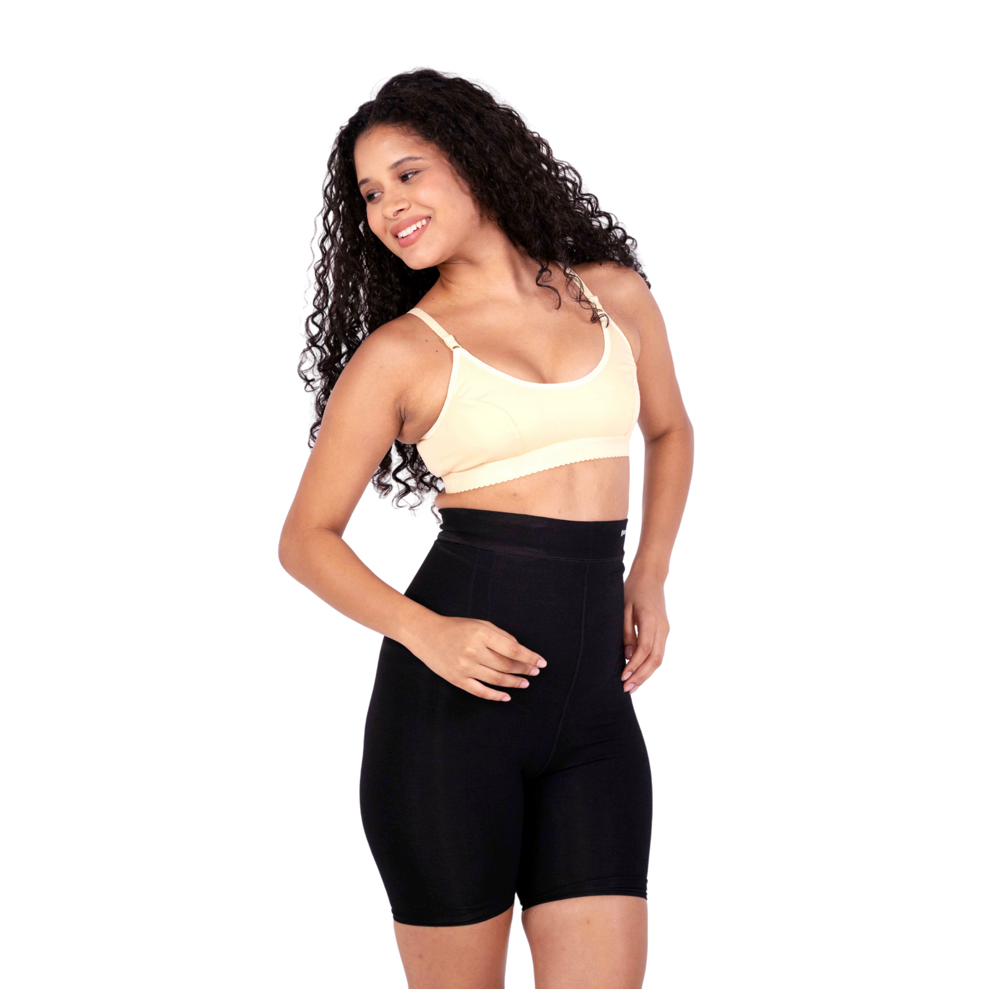 Skin Preetha sports bra Right view by gossip by mybra