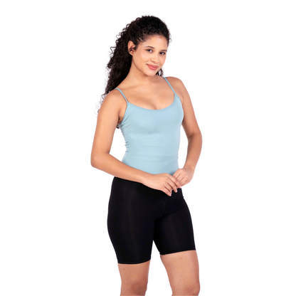 Poppy Roma slip or camisole right view by gossip by mybra