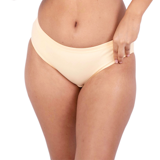 Buy Skin Comfortable Panties Online Right View On Gossip By Mybra 